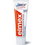 ELMEX JUNIOR PASTA DENTISTICA 1×75 ml, dentifricio per bambini