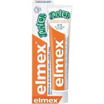 ELMEX JUNIOR PASTA DENTISTICA 1×75 ml, dentifricio per bambini