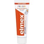 ELMEX JUNIOR PASTA DENTISTICA 1×75 ml, dentifricio per bambini