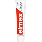 ELMEX JUNIOR PASTA DENTISTICA 1×75 ml, dentifricio per bambini