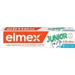 ELMEX JUNIOR PASTA DENTISTICA 1×75 ml, dentifricio per bambini