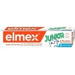 ELMEX JUNIOR PASTA DENTISTICA 1×75 ml, dentifricio per bambini