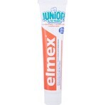 ELMEX JUNIOR PASTA DENTISTICA 1×75 ml, dentifricio per bambini