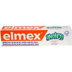 ELMEX JUNIOR PASTA DENTISTICA 1×75 ml, dentifricio per bambini