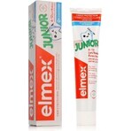 ELMEX JUNIOR PASTA DENTISTICA 1×75 ml, dentifricio per bambini