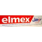 ELMEX JUNIOR PASTA DENTISTICA 1×75 ml, dentifricio per bambini