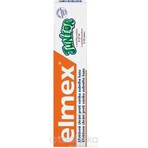 ELMEX JUNIOR PASTA DENTISTICA 1×75 ml, dentifricio per bambini