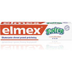 ELMEX JUNIOR PASTA DENTISTICA 1×75 ml, dentifricio per bambini