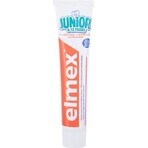 ELMEX JUNIOR PASTA DENTISTICA 1×75 ml, dentifricio per bambini