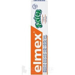 ELMEX JUNIOR PASTA DENTISTICA 1×75 ml, dentifricio per bambini