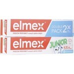 ELMEX JUNIOR PASTA DENTISTICA 1×75 ml, dentifricio per bambini