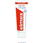 ELMEX JUNIOR PASTA DENTISTICA 1×75 ml, dentifricio per bambini