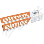 ELMEX JUNIOR PASTA DENTISTICA 1×75 ml, dentifricio per bambini