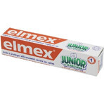 ELMEX JUNIOR PASTA DENTISTICA 1×75 ml, dentifricio per bambini