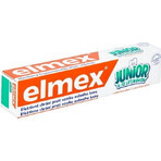 ELMEX JUNIOR PASTA DENTISTICA 1×75 ml, dentifricio per bambini