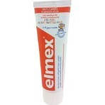 ELMEX JUNIOR PASTA DENTISTICA 1×75 ml, dentifricio per bambini