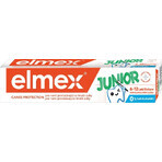 ELMEX JUNIOR PASTA DENTISTICA 1×75 ml, dentifricio per bambini