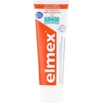 ELMEX JUNIOR PASTA DENTISTICA 1×75 ml, dentifricio per bambini