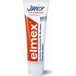 ELMEX JUNIOR PASTA DENTISTICA 1×75 ml, dentifricio per bambini