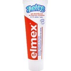 ELMEX JUNIOR PASTA DENTISTICA 1×75 ml, dentifricio per bambini