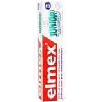 ELMEX JUNIOR PASTA DENTISTICA 1×75 ml, dentifricio per bambini