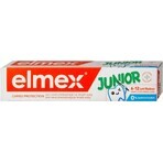 ELMEX JUNIOR PASTA DENTISTICA 1×75 ml, dentifricio per bambini