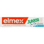 ELMEX JUNIOR PASTA DENTISTICA 1×75 ml, dentifricio per bambini