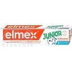 ELMEX JUNIOR PASTA DENTISTICA 1×75 ml, dentifricio per bambini