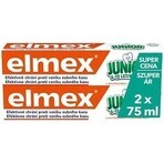 ELMEX JUNIOR PASTA DENTISTICA 1×75 ml, dentifricio per bambini