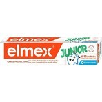 ELMEX JUNIOR PASTA DENTISTICA 1×75 ml, dentifricio per bambini