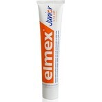 ELMEX JUNIOR PASTA DENTISTICA 1×75 ml, dentifricio per bambini