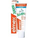 ELMEX JUNIOR PASTA DENTISTICA 1×75 ml, dentifricio per bambini