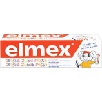 ELMEX JUNIOR PASTA DENTISTICA 1×75 ml, dentifricio per bambini