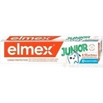 ELMEX JUNIOR PASTA DENTISTICA 1×75 ml, dentifricio per bambini