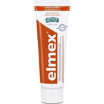 ELMEX JUNIOR PASTA DENTISTICA 1×75 ml, dentifricio per bambini