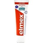 ELMEX JUNIOR PASTA DENTISTICA 1×75 ml, dentifricio per bambini