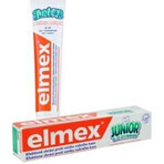 ELMEX JUNIOR PASTA DENTISTICA 1×75 ml, dentifricio per bambini