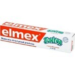 ELMEX JUNIOR PASTA DENTISTICA 1×75 ml, dentifricio per bambini