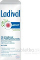 LADIVAL Akut Siero viso 1&#215;50 ml, siero viso dopo l&#39;esposizione al sole