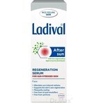 LADIVAL Akut Siero viso 1×50 ml, siero viso dopo l'esposizione al sole