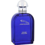 Jaguar Men Evolution Edt 100ml 1×100 ml, Eau de toilette