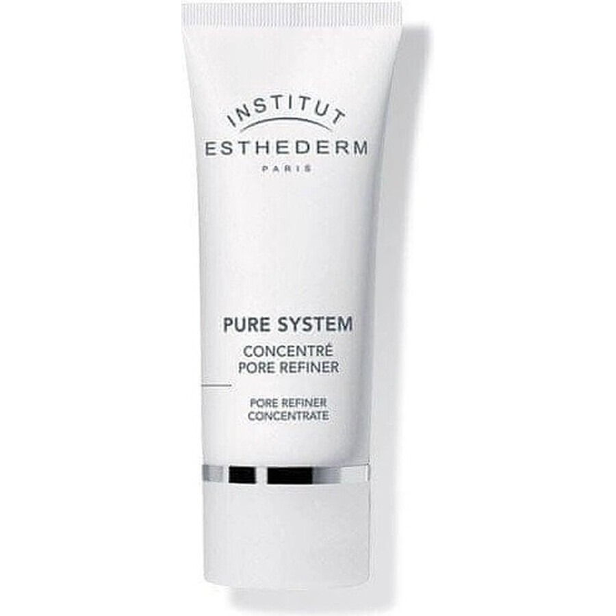 Institut Esthederm Esthederm Pore Refiner Concentrate 50 ml 1×50 ml 1×50 ml concentrato di pelle