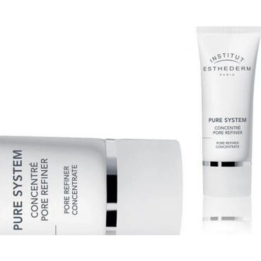 Institut Esthederm Esthederm Pore Refiner Concentrate 50 ml 1×50 ml 1×50 ml concentrato di pelle