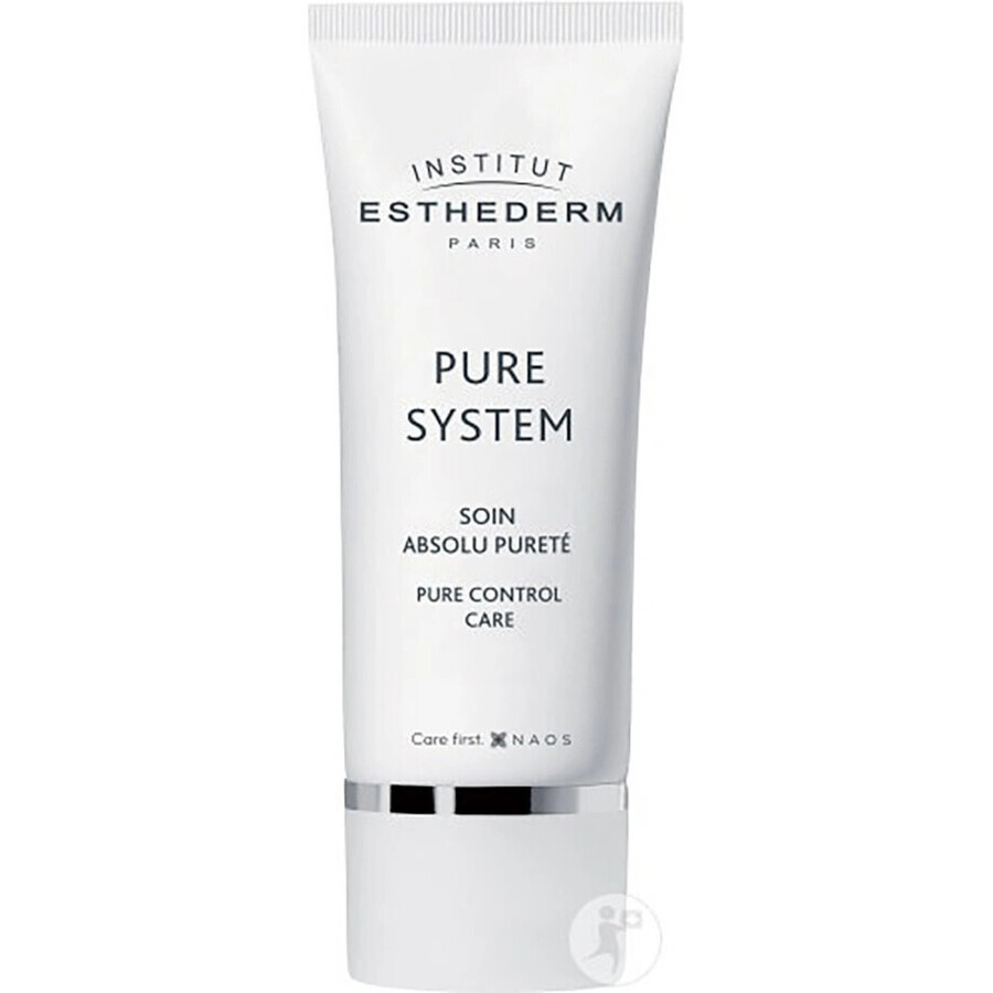 Institut Esthederm Esthederm Pore Refiner Concentrate 50 ml 1×50 ml 1×50 ml concentrato di pelle