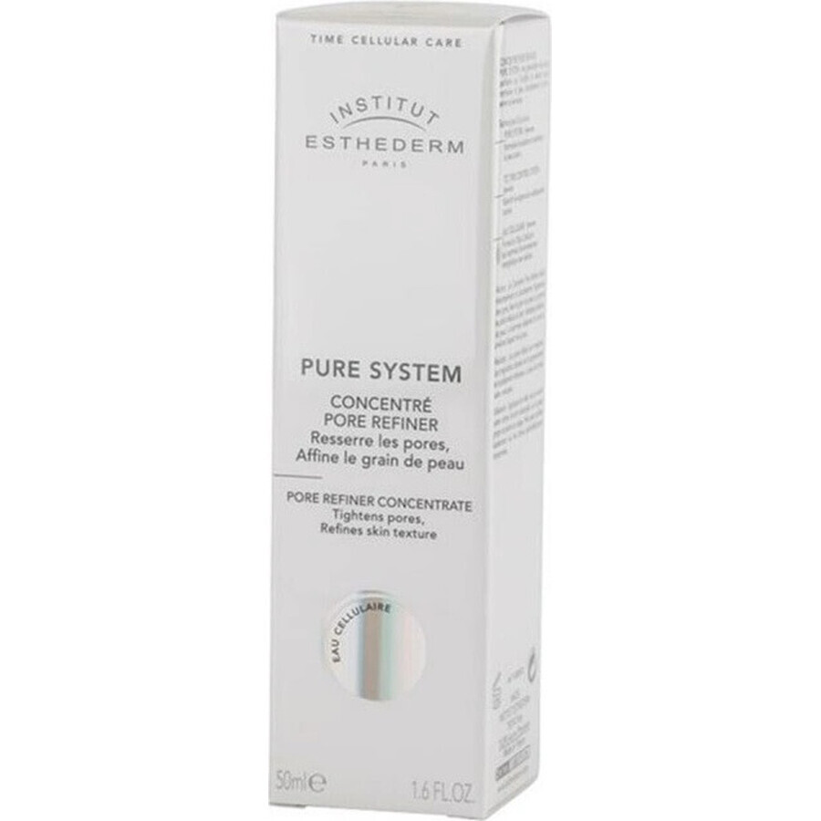 Institut Esthederm Esthederm Pore Refiner Concentrate 50 ml 1×50 ml 1×50 ml concentrato di pelle