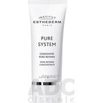 Institut Esthederm Esthederm Pore Refiner Concentrate 50 ml 1×50 ml 1×50 ml concentrato di pelle