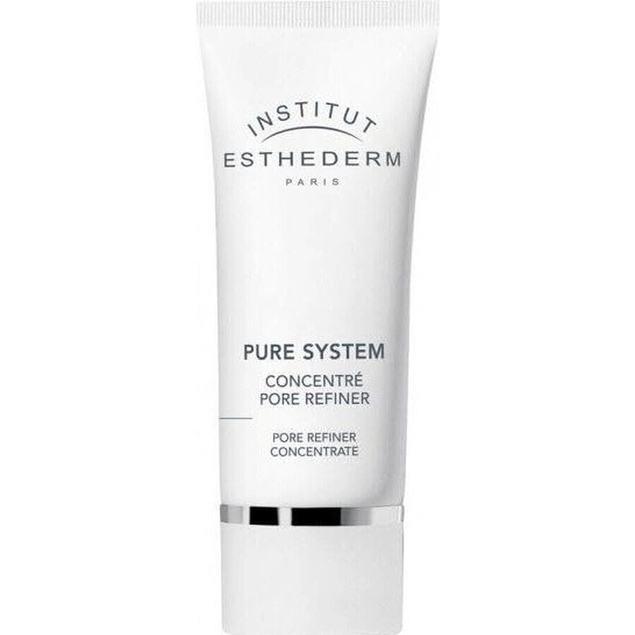 Institut Esthederm Esthederm Pore Refiner Concentrate 50 ml 1×50 ml 1×50 ml concentrato di pelle