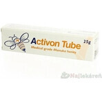 ACTIVON TUB 1×25 mg, miel de uso médico