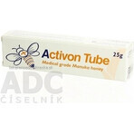 ACTIVON TUB 1×25 mg, miel de uso médico