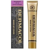 DERMACOL MAKE-UP COVER 222 1×30 g, maquillaje